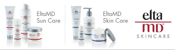 md skin care products