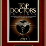 Top Doctors Award
